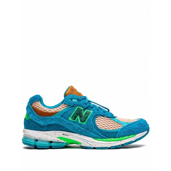 New Balance x Salehe Bembury 2002R "Water Be The Guide" sneakers