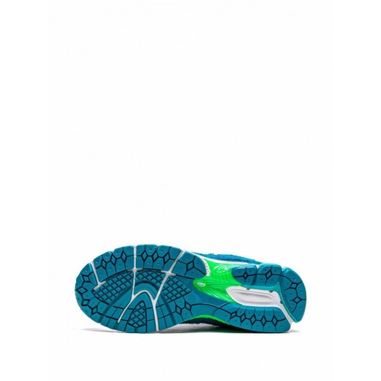 New Balance x Salehe Bembury 2002R "Water Be The Guide" sneakers