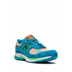 New Balance x Salehe Bembury 2002R "Water Be The Guide" sneakers