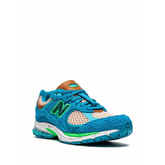 New Balance x Salehe Bembury 2002R "Water Be The Guide" sneakers