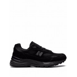 New Balance M992EA "Triple Black" sneakers