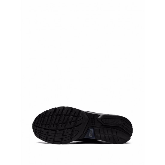 New Balance M992EA "Triple Black" sneakers