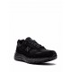New Balance M992EA "Triple Black" sneakers