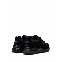 New Balance M992EA "Triple Black" sneakers