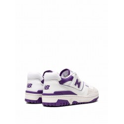 New Balance 550 low-top sneakers