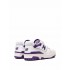New Balance 550 low-top sneakers
