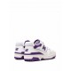 New Balance 550 low-top sneakers
