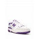 New Balance 550 low-top sneakers