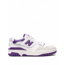 New Balance 550 low-top sneakers