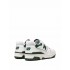New Balance 550 low-top sneakers
