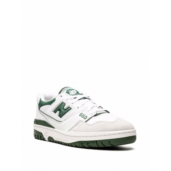 New Balance 550 low-top sneakers