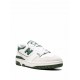 New Balance 550 low-top sneakers