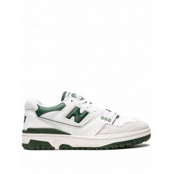 New Balance 550 low-top sneakers