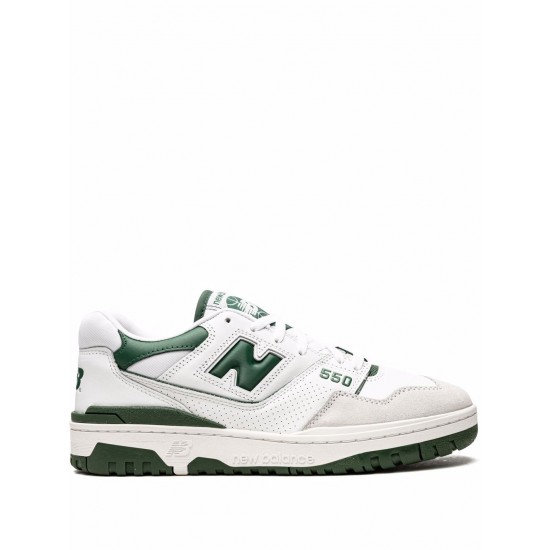 New Balance 550 low-top sneakers