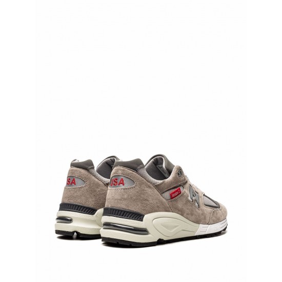 New Balance Made in US 990 v2 sneakers