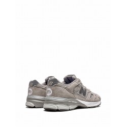 New Balance x MTA 920 low-top sneakers