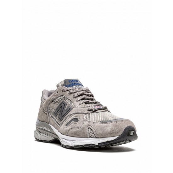 New Balance x MTA 920 low-top sneakers