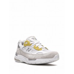 New Balance x Papboy 992 low-top sneakers