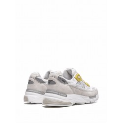 New Balance x Papboy 992 low-top sneakers