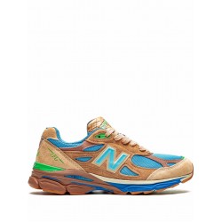 New Balance x Joe Freshgoods 990V3 Outside Clothes sneakers