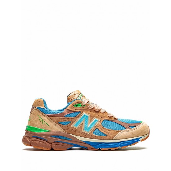 New Balance x Joe Freshgoods 990V3 Outside Clothes sneakers