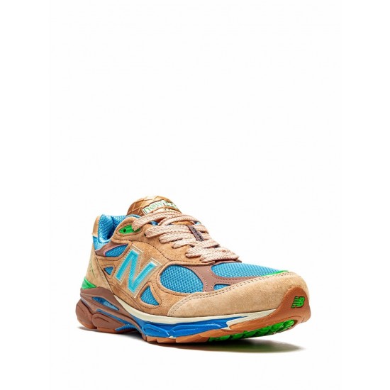 New Balance x Joe Freshgoods 990V3 Outside Clothes sneakers