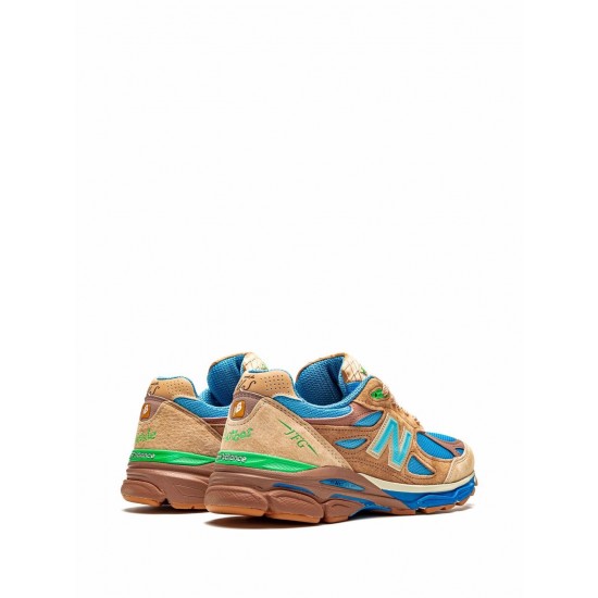 New Balance x Joe Freshgoods 990V3 Outside Clothes sneakers