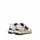 New Balance 57/40 "Paint Splatter" sneakers