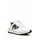 New Balance 57/40 "Paint Splatter" sneakers