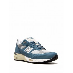 New Balance 991 ''Slate Blue'' sneakers