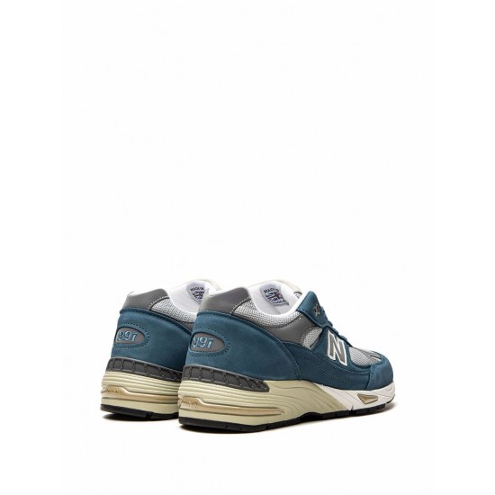 New Balance 991 ''Slate Blue'' sneakers New Balance 991 ''Slate Blue'' sneakers