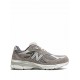 New Balance x Levi's 990V3 sneakers