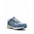 New Balance Levi's 990V3 "Blue Denim" sneakers