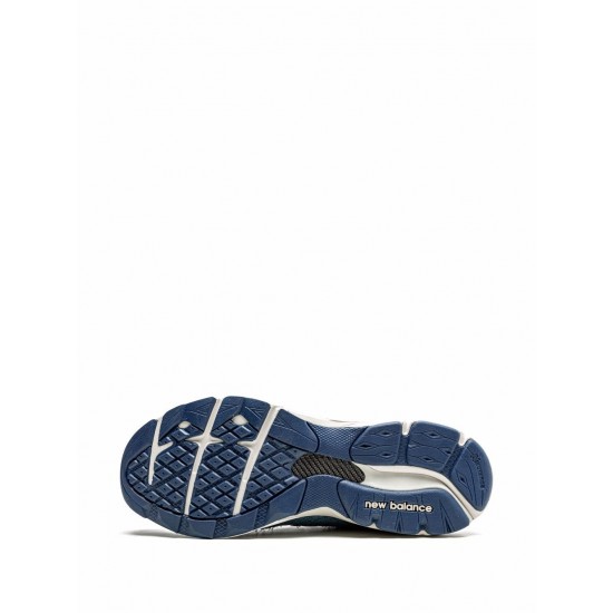 New Balance Levi's 990V3 "Blue Denim" sneakers