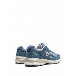 New Balance Levi's 990V3 "Blue Denim" sneakers