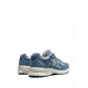 New Balance Levi's 990V3 "Blue Denim" sneakers