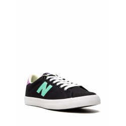 New Balance 210 "Black/Summer Jade" sneakers