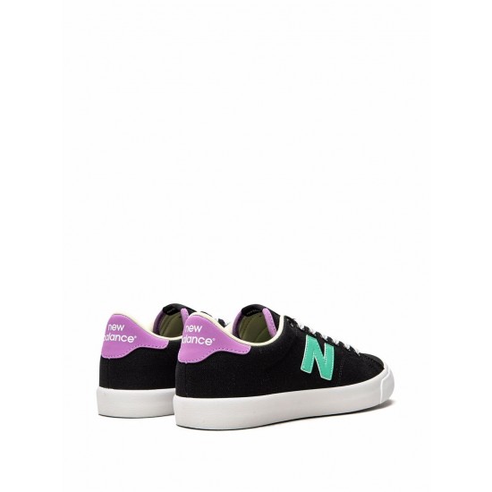 New Balance 210 "Black/Summer Jade" sneakers