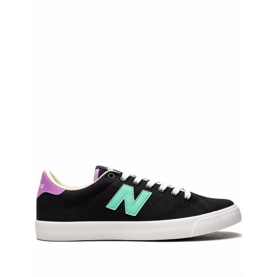 New Balance 210 "Black/Summer Jade" sneakers