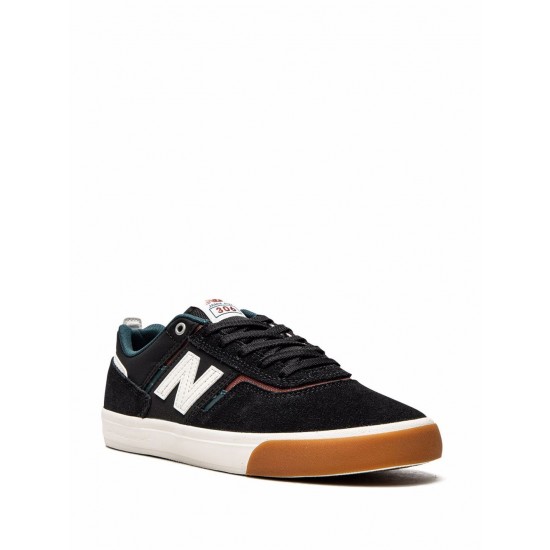 New Balance Numeric low-top sneakers