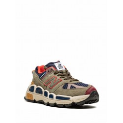 New Balance x Salehe Bembury 574 YURT sneakers