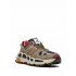 New Balance x Salehe Bembury 574 YURT sneakers