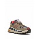New Balance x Salehe Bembury 574 YURT sneakers
