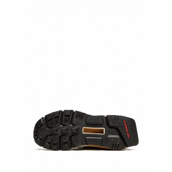 New Balance x Salehe Bembury 574 YURT sneakers