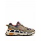 New Balance x Salehe Bembury 574 YURT sneakers
