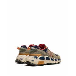 New Balance x Salehe Bembury 574 YURT sneakers