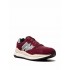 New Balance 57/40 "Garnet" sneakers