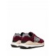 New Balance 57/40 "Garnet" sneakers