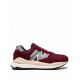 New Balance 57/40 "Garnet" sneakers