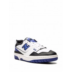 New Balance 550 low-top sneakers